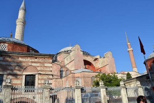 Imagen general del Hotel Grand As. Foto 17