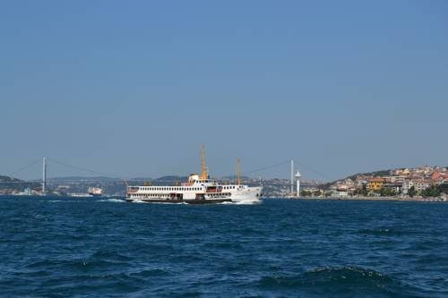 Imagen general del Hotel Grand As. Foto 18