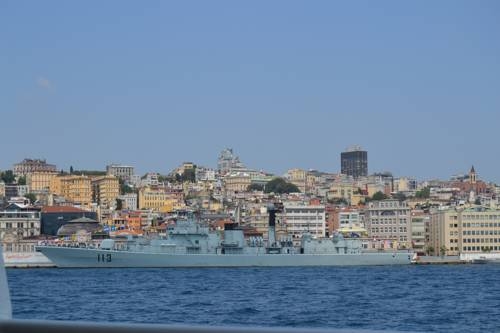 Imagen general del Hotel Grand As. Foto 19