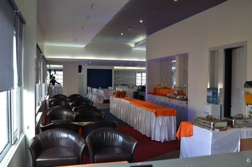 Imagen general del Hotel Grand As. Foto 20