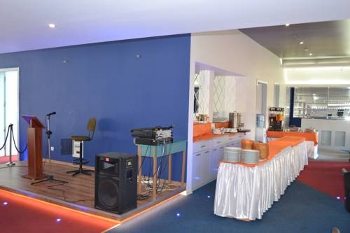 Imagen general del Hotel Grand As. Foto 21