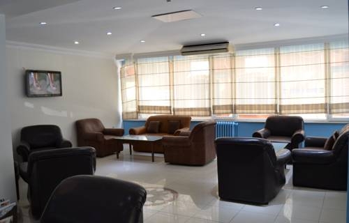 Imagen general del Hotel Grand As. Foto 25