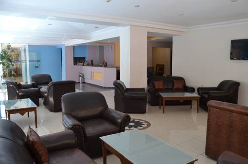 Imagen general del Hotel Grand As. Foto 27