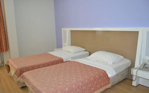 Imagen general del Hotel Grand As. Foto 28