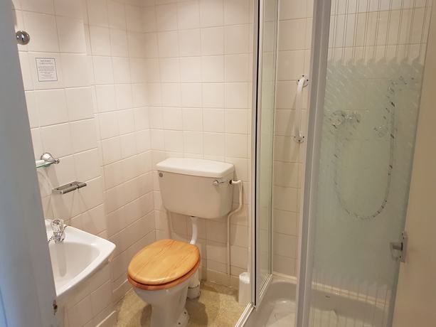 Imagen de la habitación del Hotel Grand Ash. Foto 11