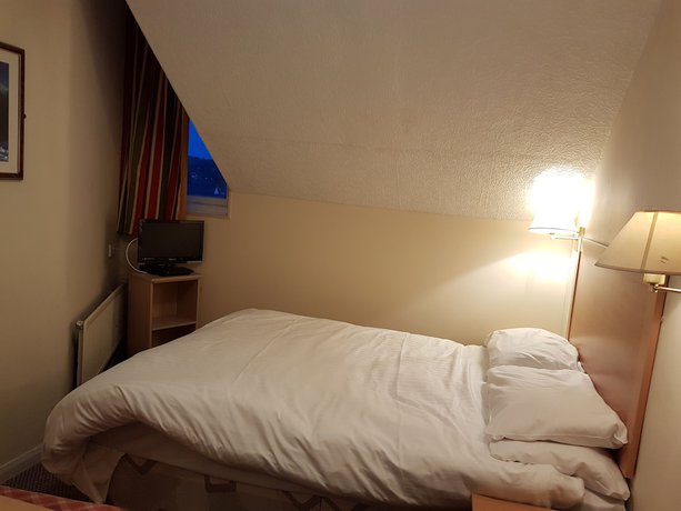 Imagen de la habitación del Hotel Grand Ash. Foto 12