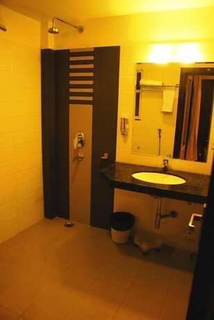 Imagen general del Hotel Grand Ashirwad Beacon. Foto 10