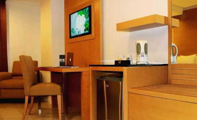 Imagen de la habitación del Hotel Grand Asia. Foto 4