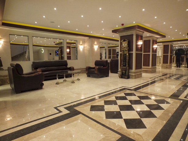 Imagen general del Hotel Grand Asiyan. Foto 3
