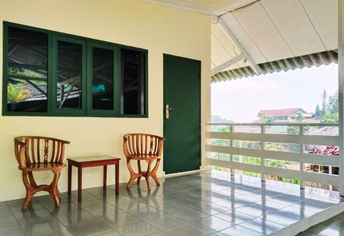 Imagen general del Hotel Grand Astoeti. Foto 5