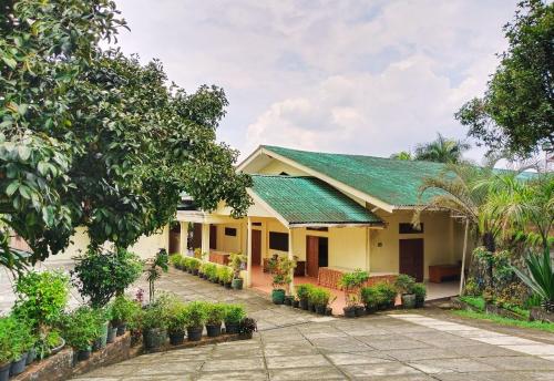 Imagen general del Hotel Grand Astoeti. Foto 6