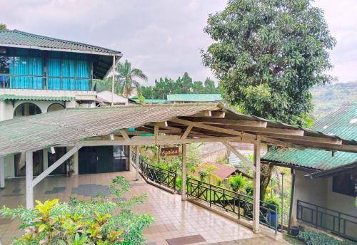 Imagen general del Hotel Grand Astoeti. Foto 7