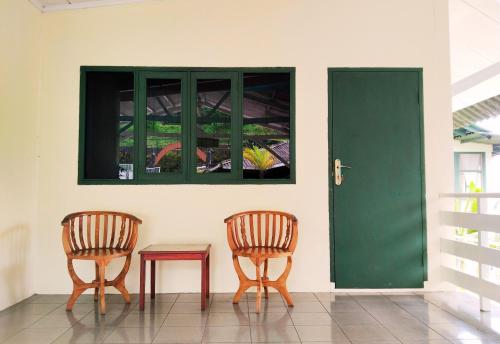 Imagen general del Hotel Grand Astoeti. Foto 8