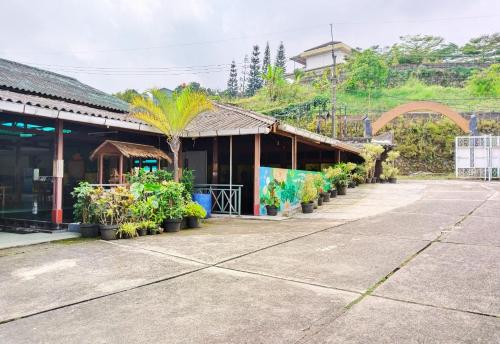 Imagen general del Hotel Grand Astoeti. Foto 9