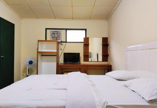 Imagen de la habitación del Hotel Grand Astoeti. Foto 17