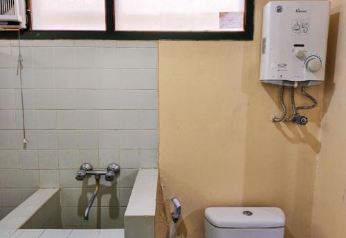 Imagen general del Hotel Grand Astoeti. Foto 11