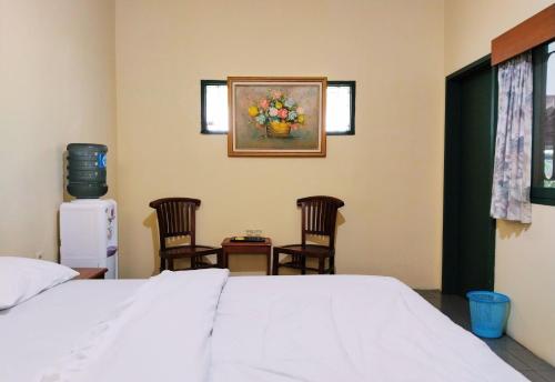 Imagen general del Hotel Grand Astoeti. Foto 12