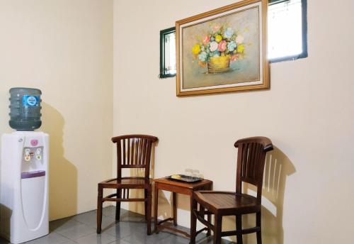 Imagen general del Hotel Grand Astoeti. Foto 13