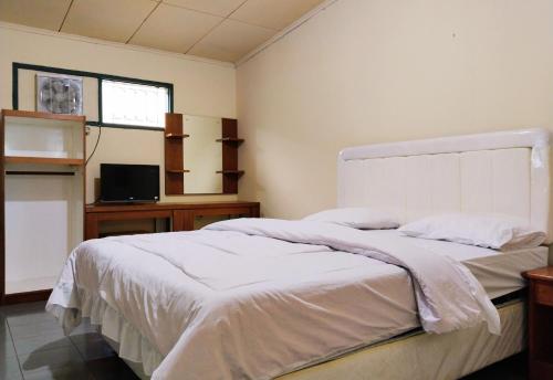 Imagen general del Hotel Grand Astoeti. Foto 14