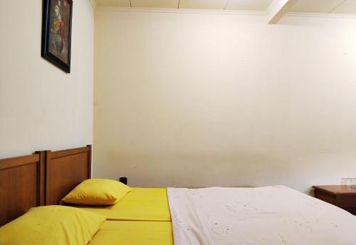 Imagen de la habitación del Hotel Grand Astoeti. Foto 18