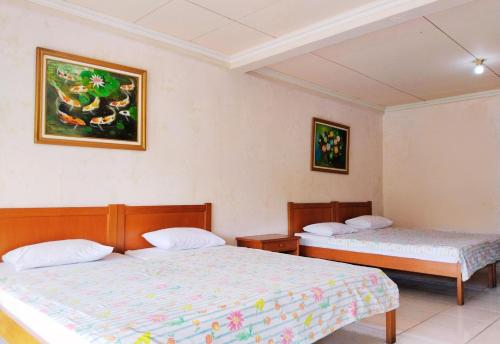 Imagen de la habitación del Hotel Grand Astoeti. Foto 20