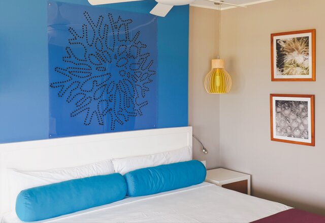 Imagen de la habitación del Hotel Grand Aston Cayo Las Brujas Beach Resort & Spa. Foto 7