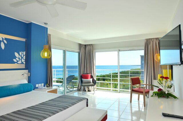 Imagen de la habitación del Hotel Grand Aston Cayo Las Brujas Beach Resort & Spa. Foto 8