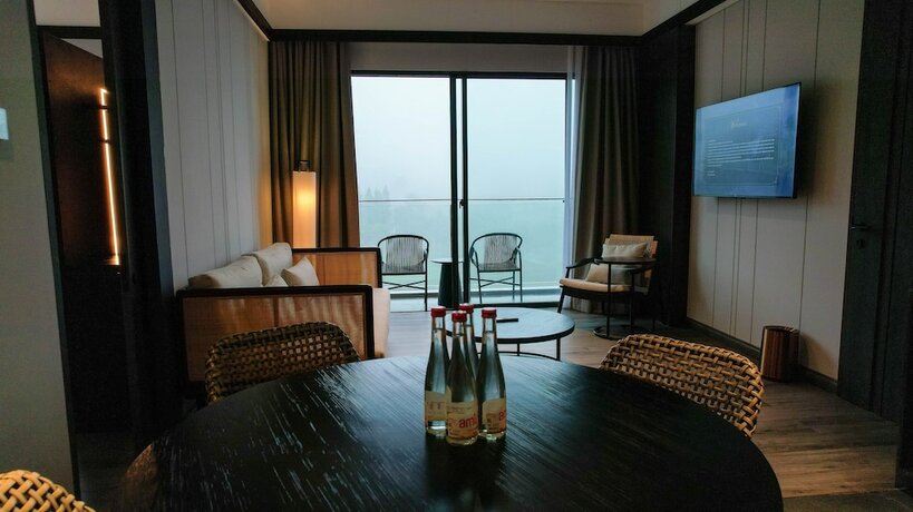 Imagen general del Hotel Grand Aston Puncak Hotel and Resort. Foto 1