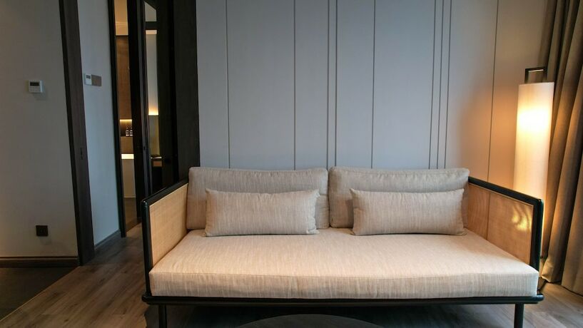 Imagen general del Hotel Grand Aston Puncak Hotel and Resort. Foto 2