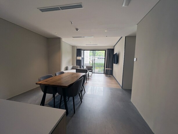 Imagen general del Hotel Grand Aston Puncak Hotel and Resort. Foto 7