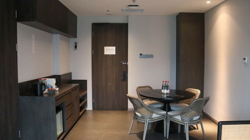 Imagen general del Hotel Grand Aston Puncak Hotel and Resort. Foto 9