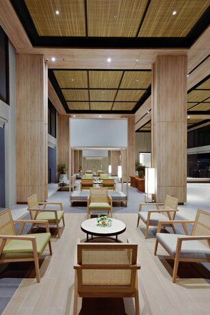 Imagen general del Hotel Grand Aston Puncak Hotel and Resort. Foto 10