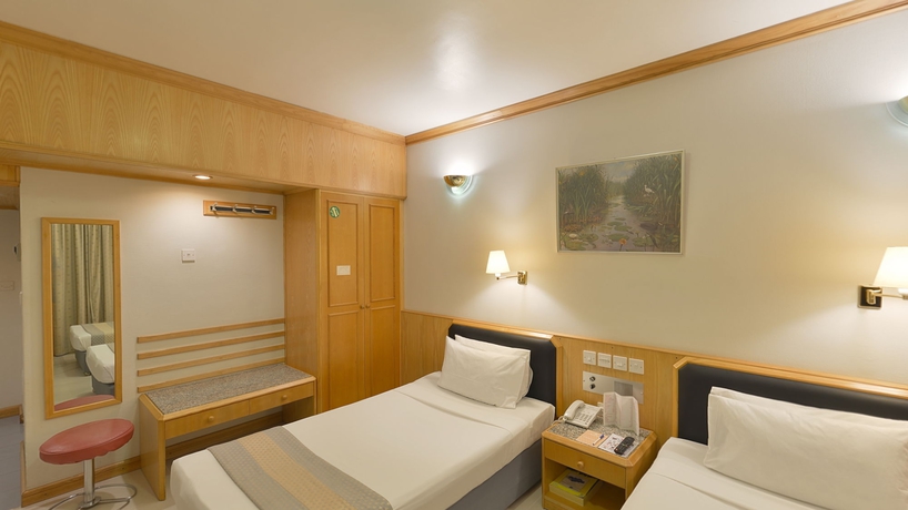 Imagen de la habitación del Hotel Grand Astoria, Bur Dubai. Foto 7