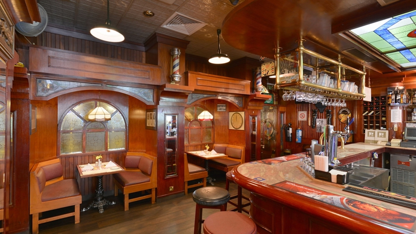 Imagen del bar/restaurante del Hotel Grand Astoria, Bur Dubai. Foto 6