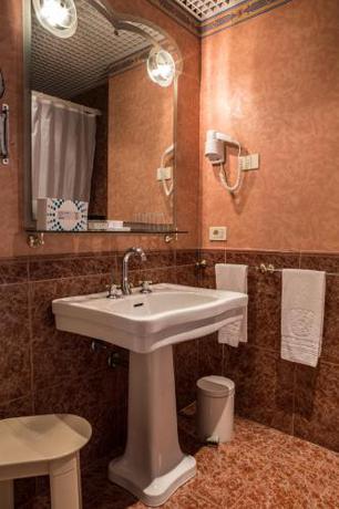 Imagen de la habitación del Hotel Grand Astoria, Grado. Foto 3