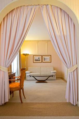 Imagen de la habitación del Hotel Grand Astoria, Grado. Foto 4