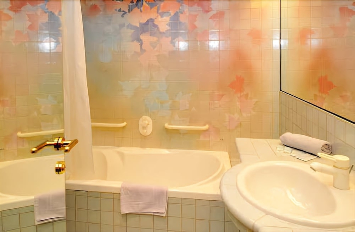 Imagen de la habitación del Hotel Grand Astoria, Tobia. Foto 11