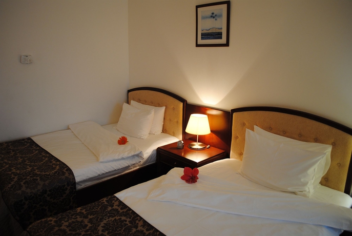 Imagen de la habitación del Hotel Grand Astrakhan. Foto 4