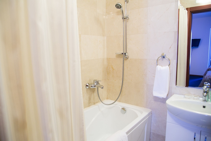Imagen de la habitación del Hotel Grand Astrakhan. Foto 5