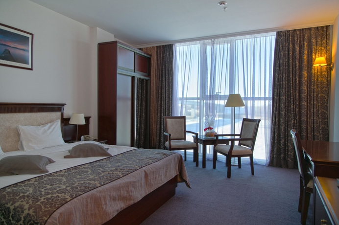 Imagen de la habitación del Hotel Grand Astrakhan. Foto 6