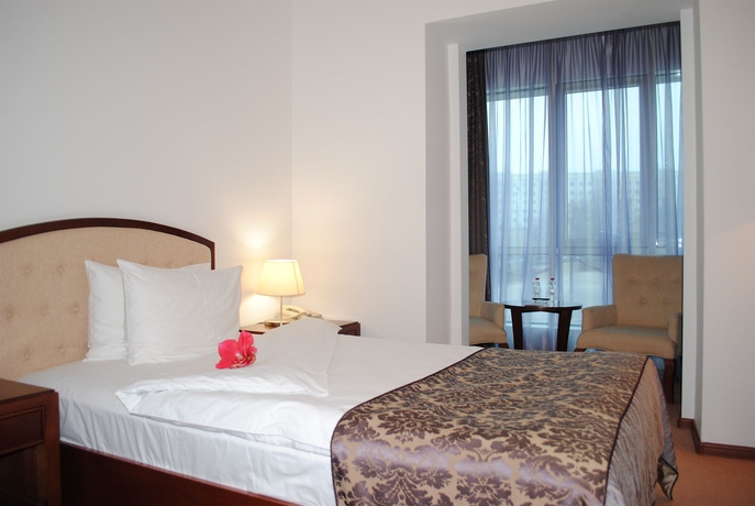 Imagen de la habitación del Hotel Grand Astrakhan. Foto 7