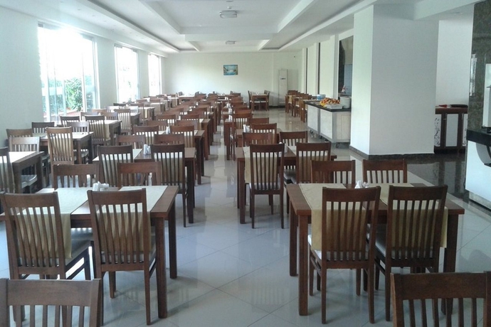 Imagen general del Hotel Grand Atilla. Foto 3