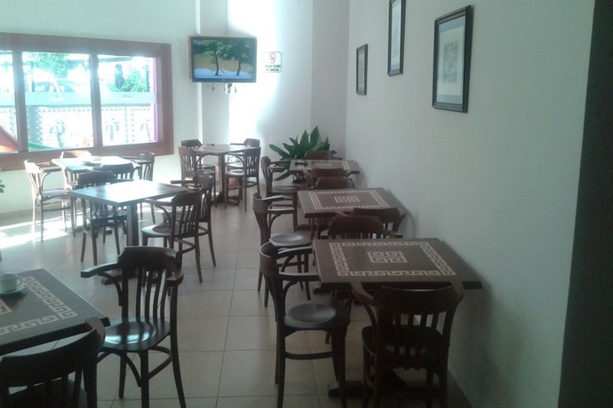 Imagen general del Hotel Grand Atilla. Foto 4