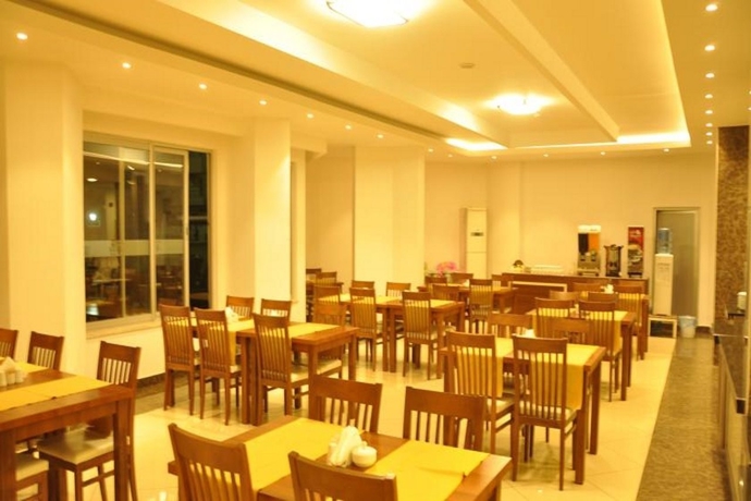 Imagen general del Hotel Grand Atilla. Foto 14