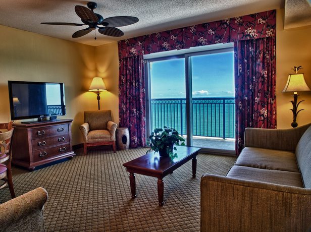 Imagen de la habitación del Hotel Grand Atlantic Ocean Resort. Foto 3