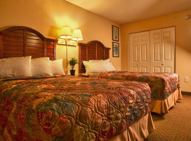 Imagen de la habitación del Hotel Grand Atlantic Ocean Resort. Foto 5