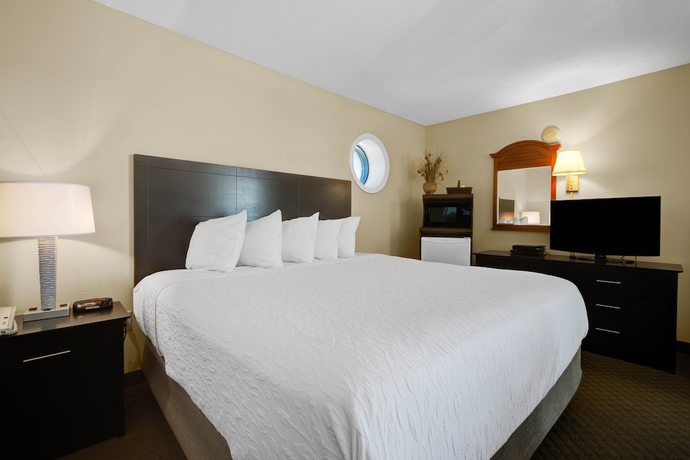 Imagen de la habitación del Hotel Grand Atlantic Ocean Resort. Foto 7
