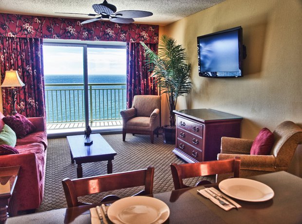 Imagen de la habitación del Hotel Grand Atlantic Ocean Resort. Foto 17