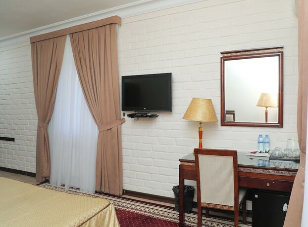 Imagen general del Hotel Grand Atlas. Foto 1