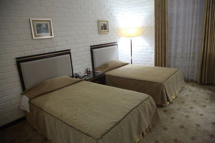 Imagen general del Hotel Grand Atlas. Foto 6